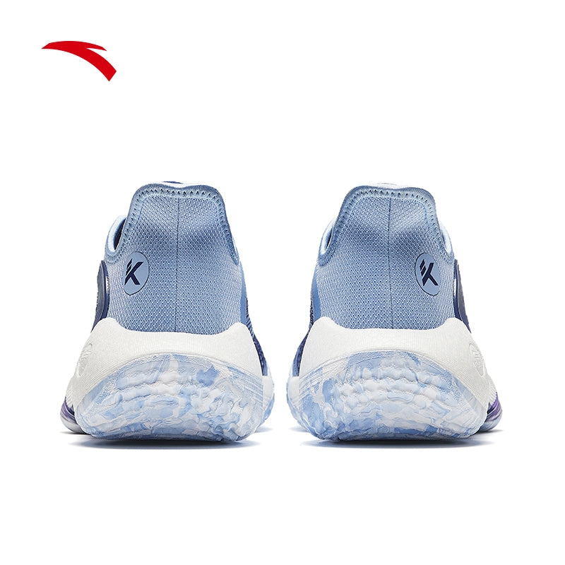 KT THE BAY 2 Men Basketball Shoes