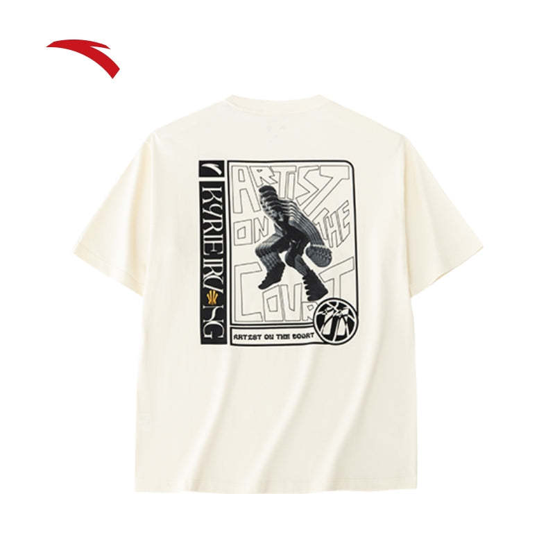 KAI Short Sleeves T Shirts