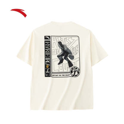 KAI Short Sleeves T Shirts