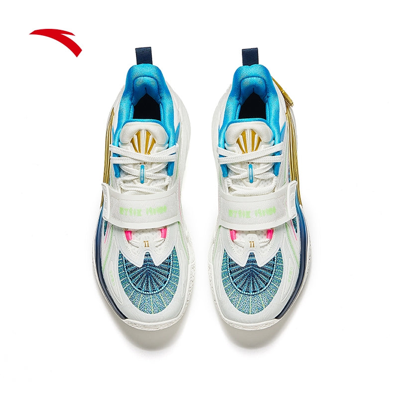 kyrie new shoes 2019