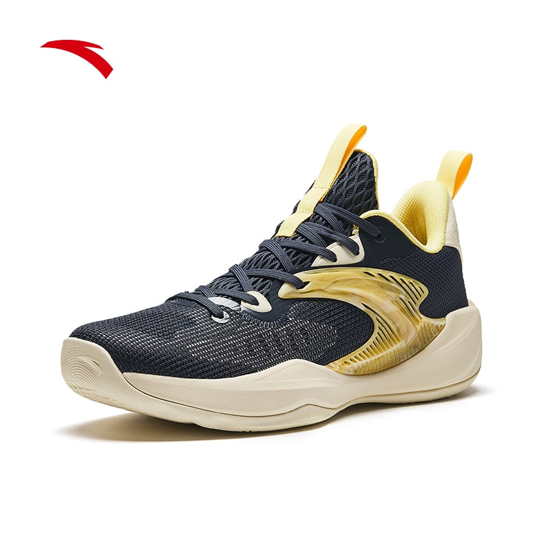KT Light Cavalry 9 Men Basketball Shoes