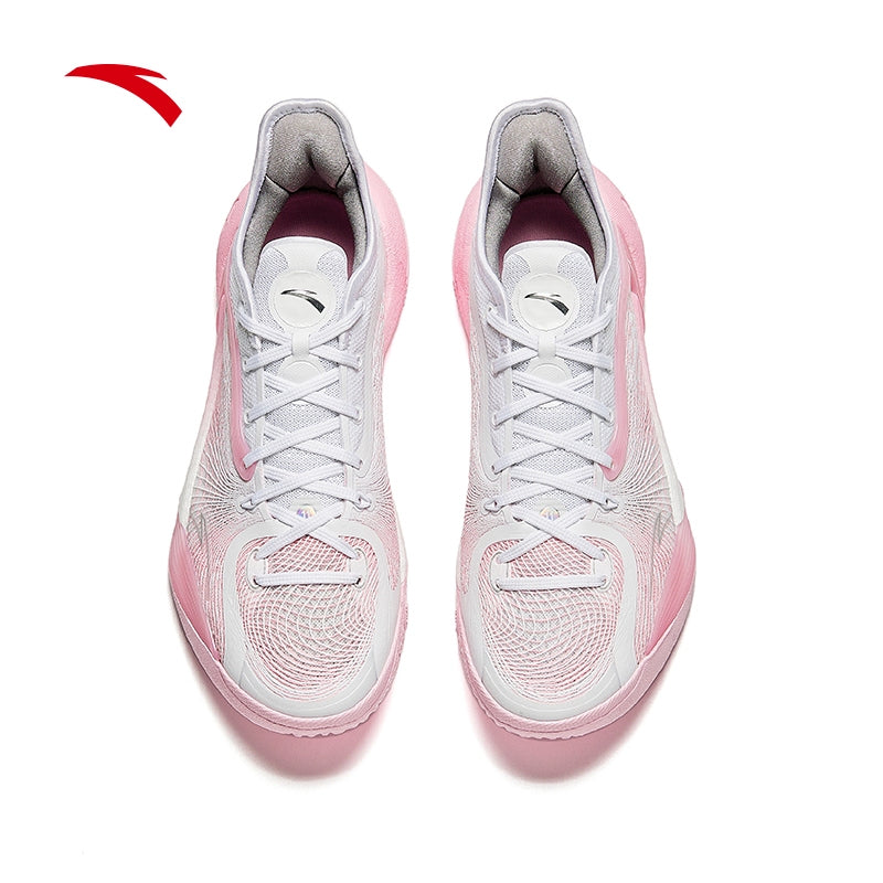 KT THE BAY 2 Men Basketball Shoes