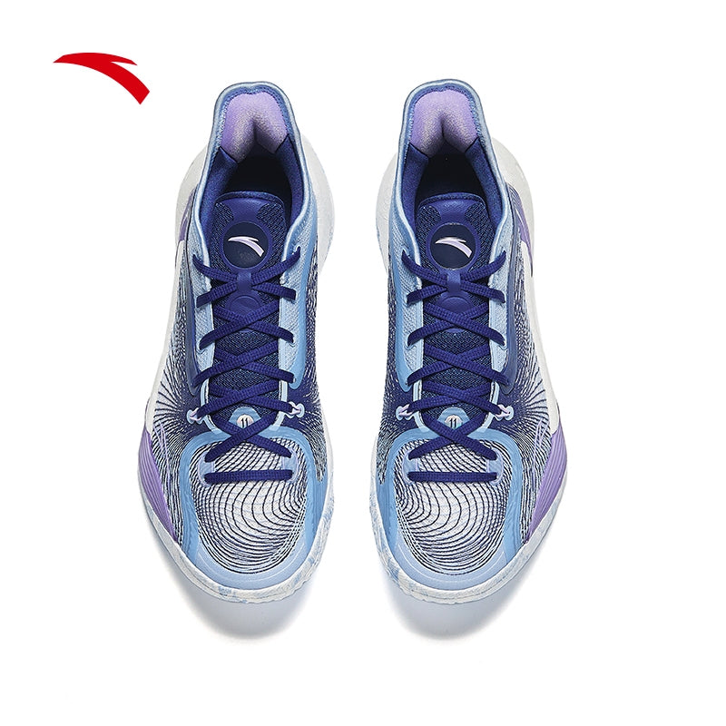 KT THE BAY 2 Men Basketball Shoes