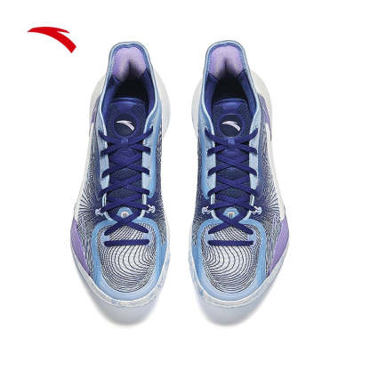 KT THE BAY 2 Men Basketball Shoes
