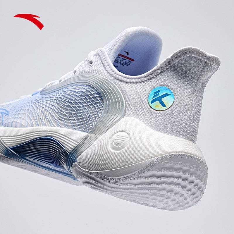 KT THE BAY 2 Men Basketball Shoes