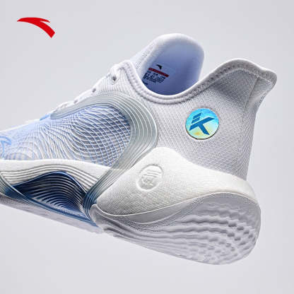 KT THE BAY 2 Men Basketball Shoes