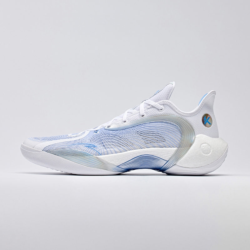 KT THE BAY 2 Men Basketball Shoes