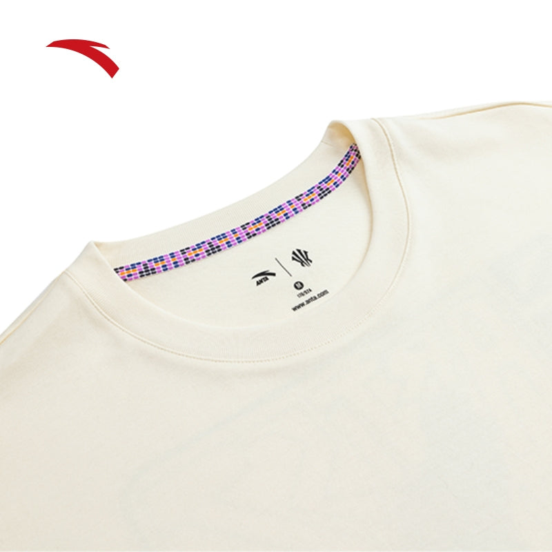 KAI Short Sleeves T Shirts