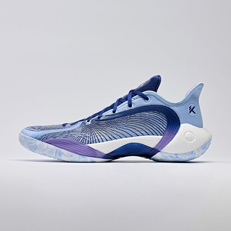 KT THE BAY 2 Men Basketball Shoes