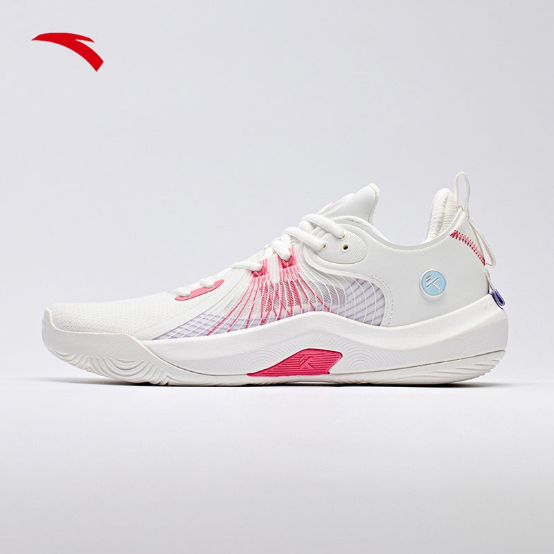 KT Campus Men Basketball Shoes