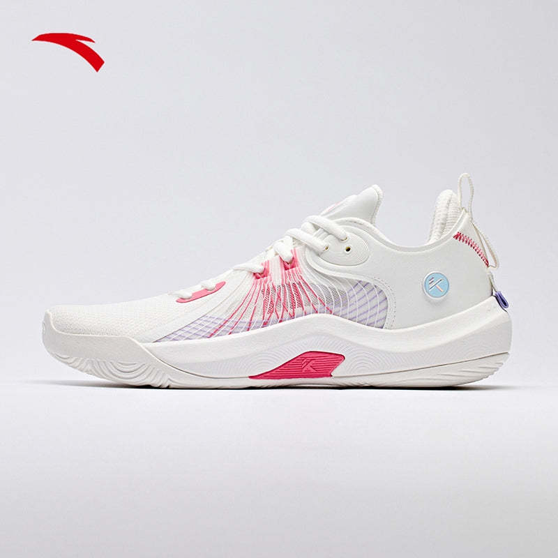KT Campus Men Basketball Shoes