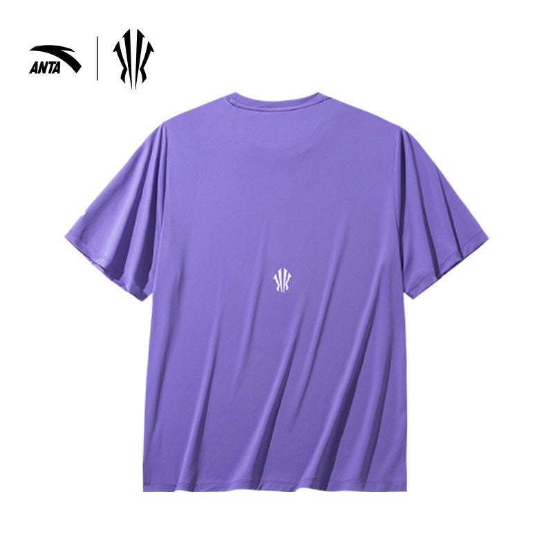 KAI Short Sleeve T Shirt