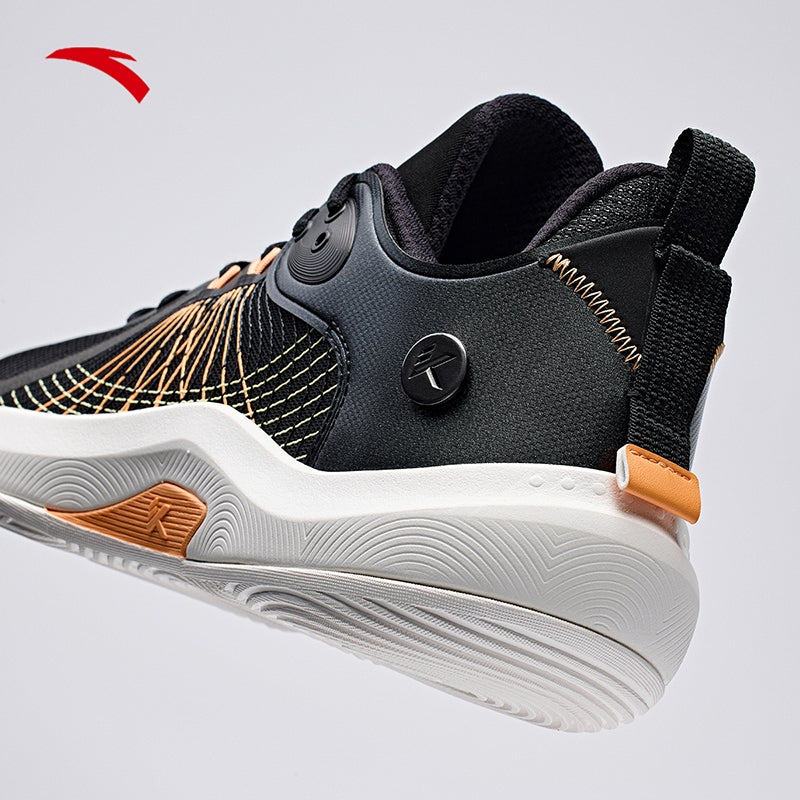 KT Campus Men Basketball Shoes