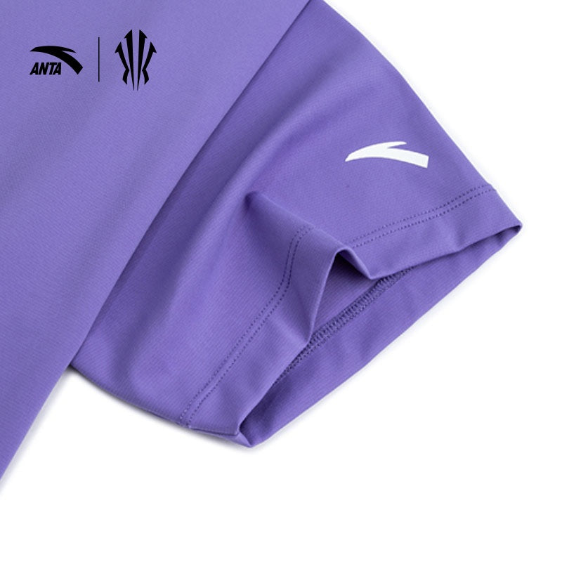 KAI Short Sleeve T Shirt