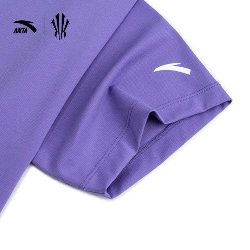 KAI Short Sleeve T Shirt