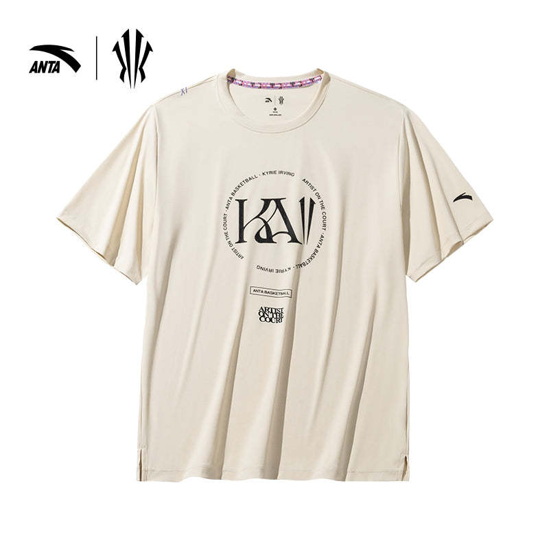 KAI Short Sleeve T Shirt