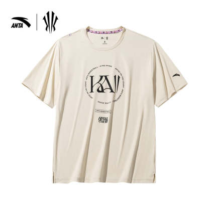 KAI Short Sleeve T Shirt