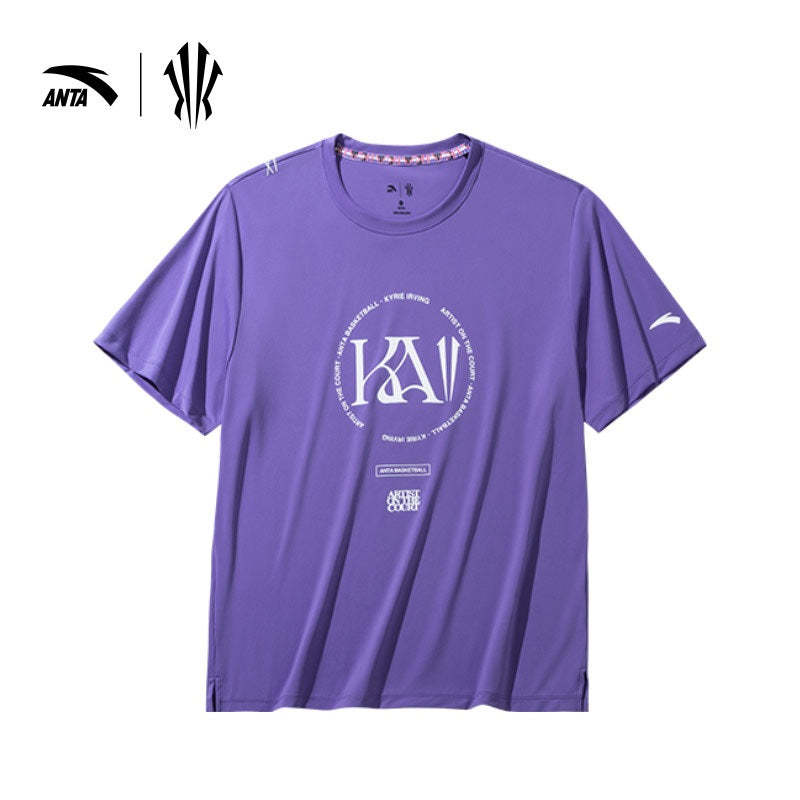 KAI Short Sleeve T Shirt