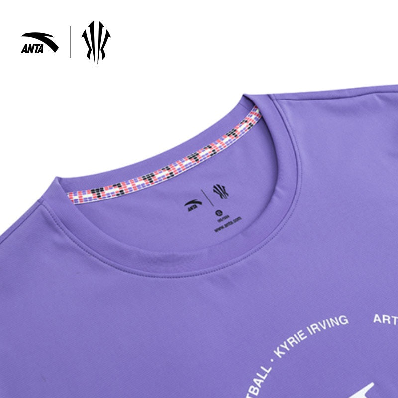 KAI Short Sleeve T Shirt