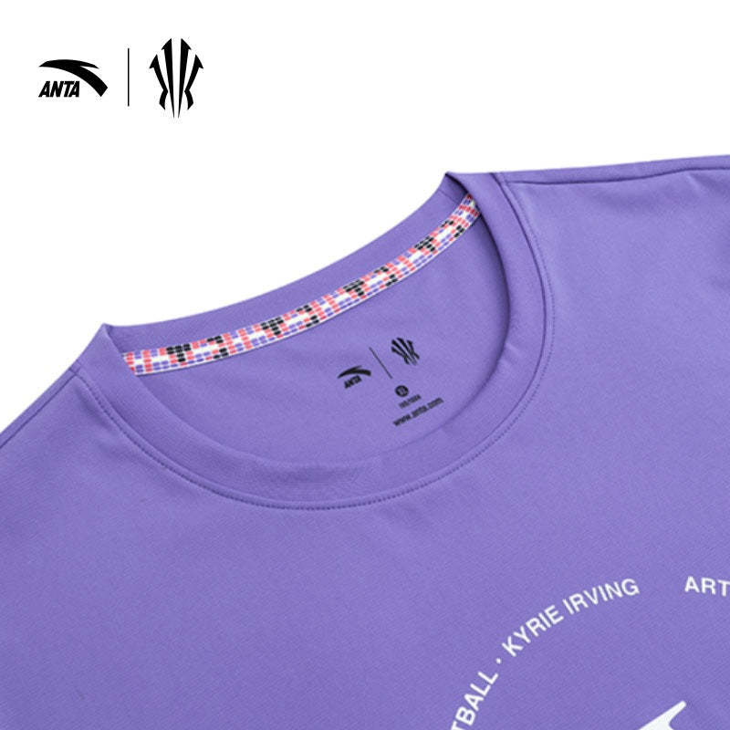 KAI Short Sleeve T Shirt