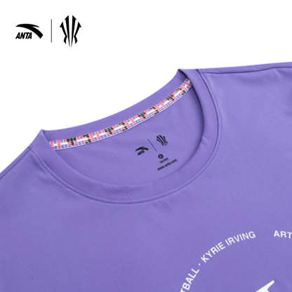 KAI Short Sleeve T Shirt