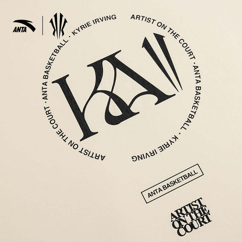 KAI Short Sleeve T Shirt