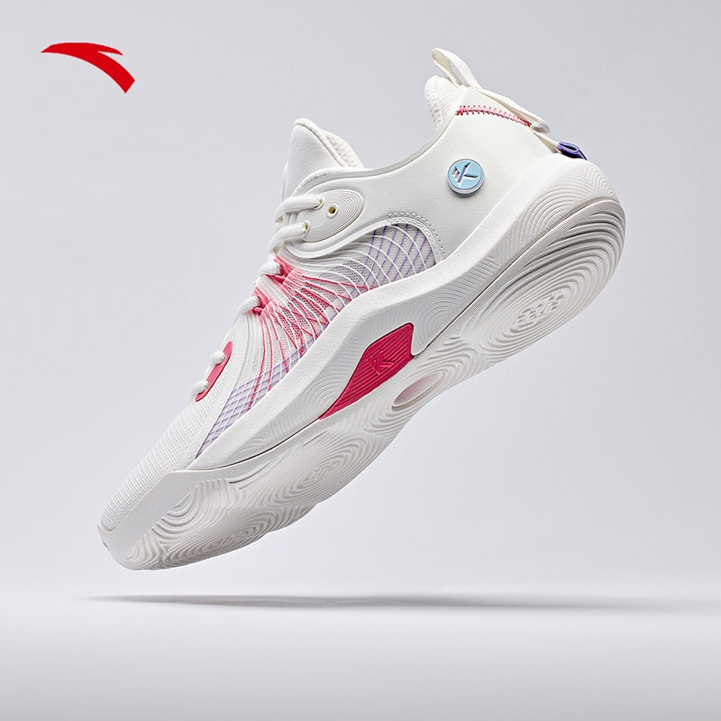 KT Campus Men Basketball Shoes