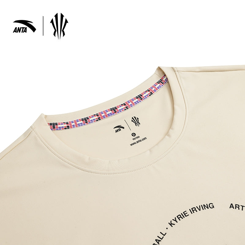 KAI Short Sleeve T Shirt