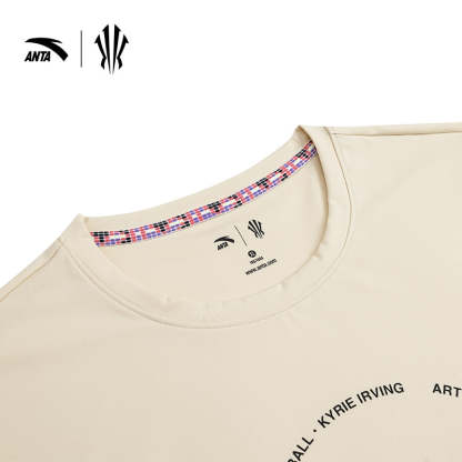 KAI Short Sleeve T Shirt