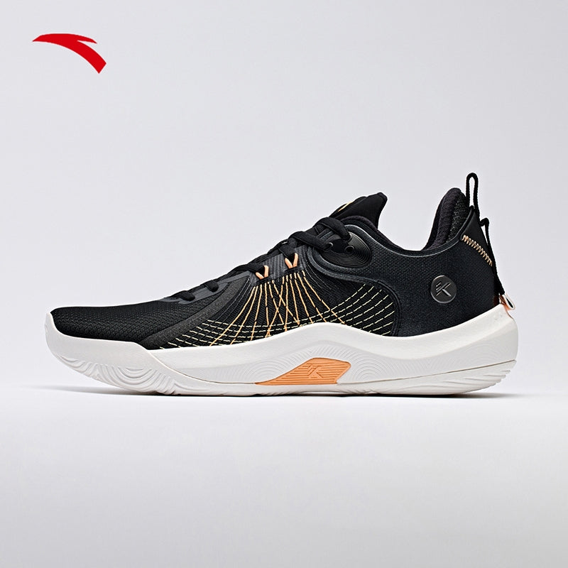 KT Campus Men Basketball Shoes