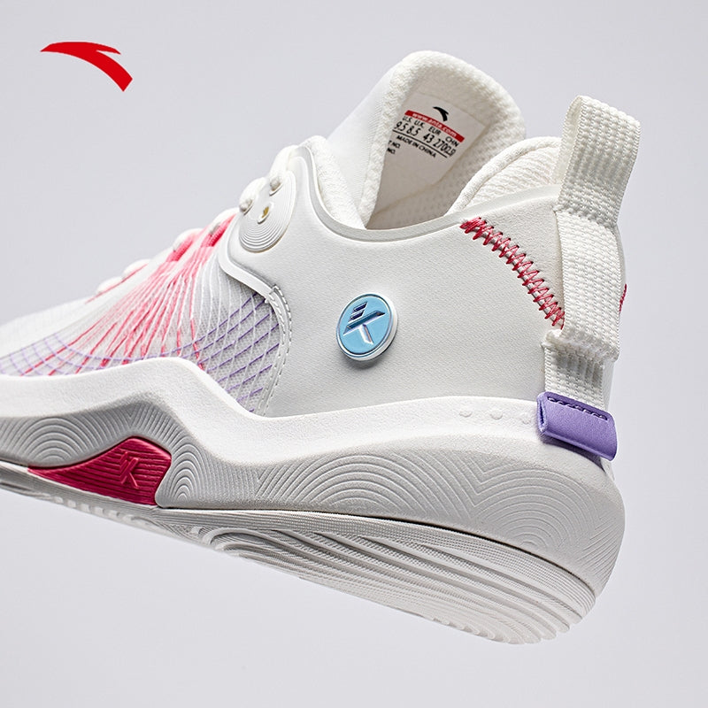 KT Campus Men Basketball Shoes