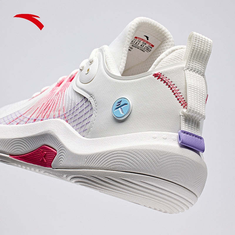 KT Campus Men Basketball Shoes