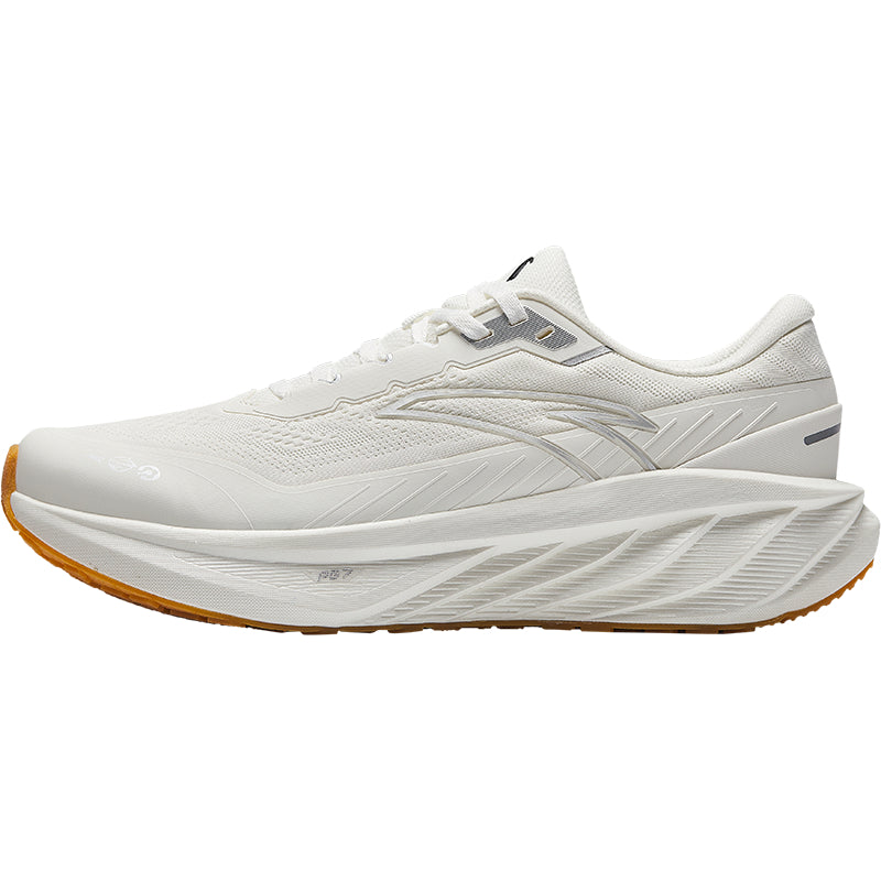 ANTA PG7 Travel Men's Peak Gravity 7 Cushioning Running Shoes Mesh Upp