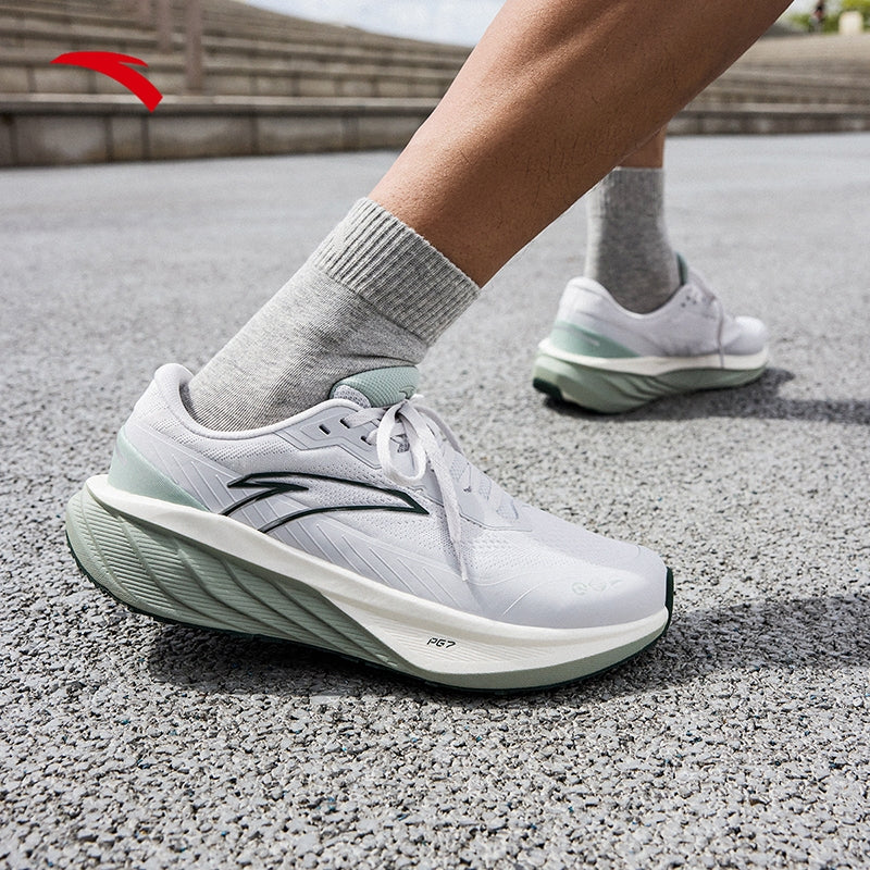  Travel 1 PG7 Men Runnning Shoes