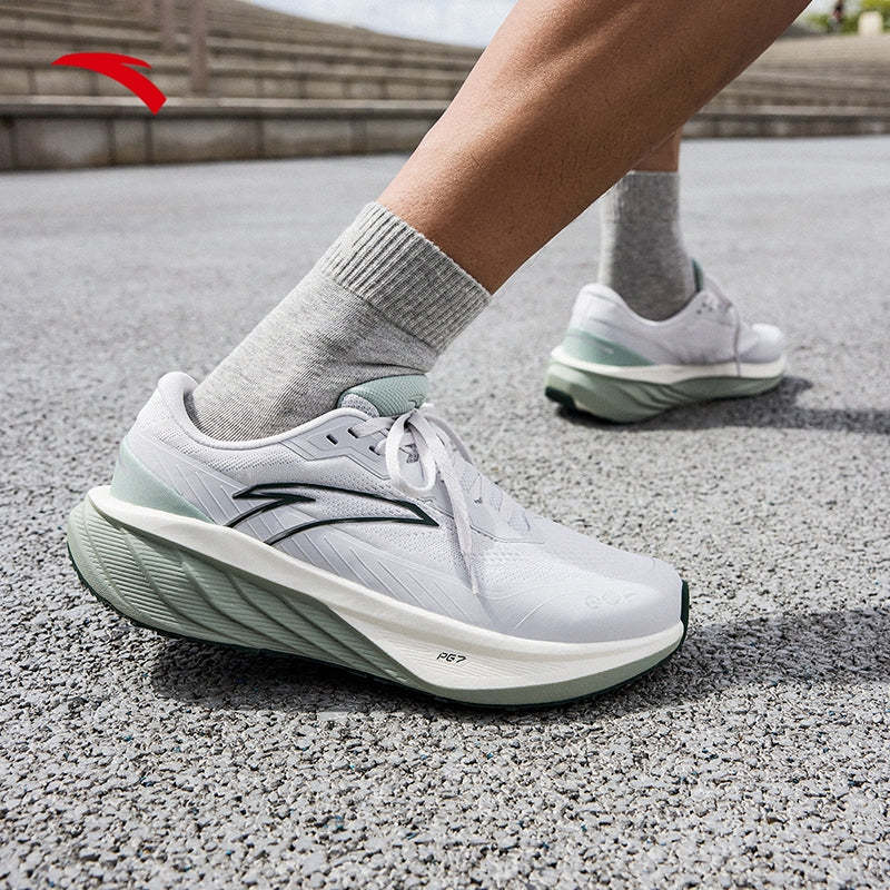  Travel 1 PG7 Men Runnning Shoes