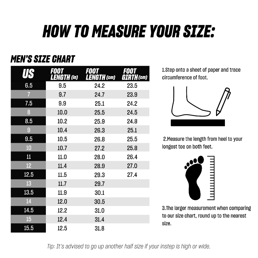 SHOCK WAVE 6 Basketball Shoes