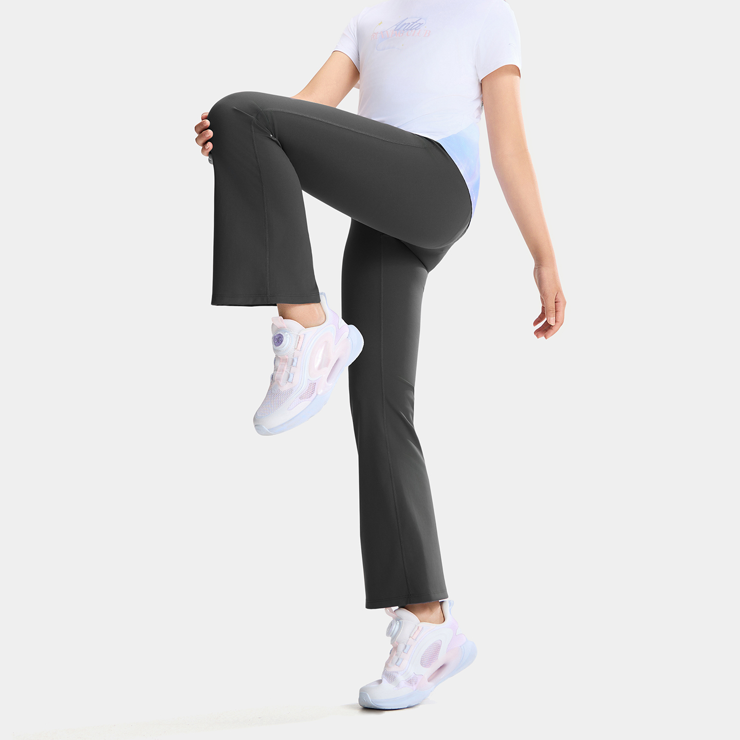 Long Pants Women