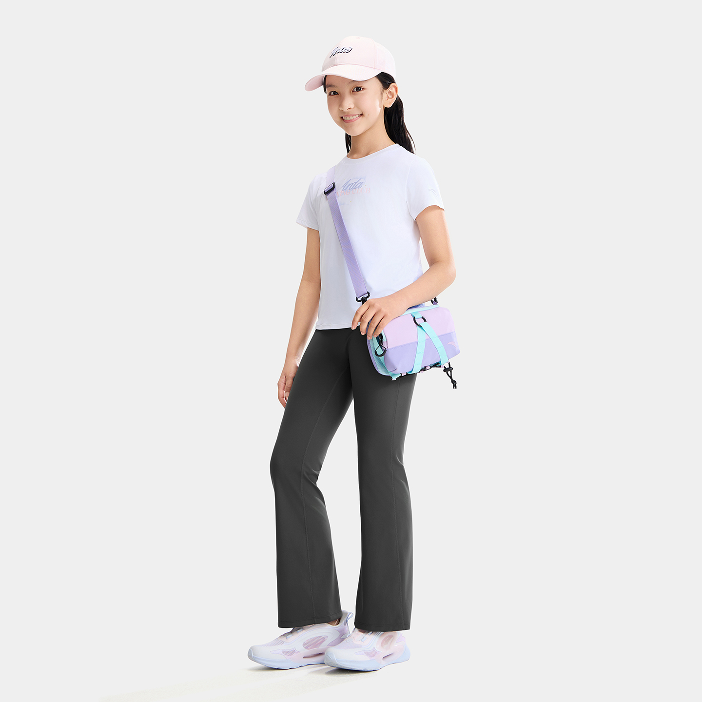 Long Pants Women