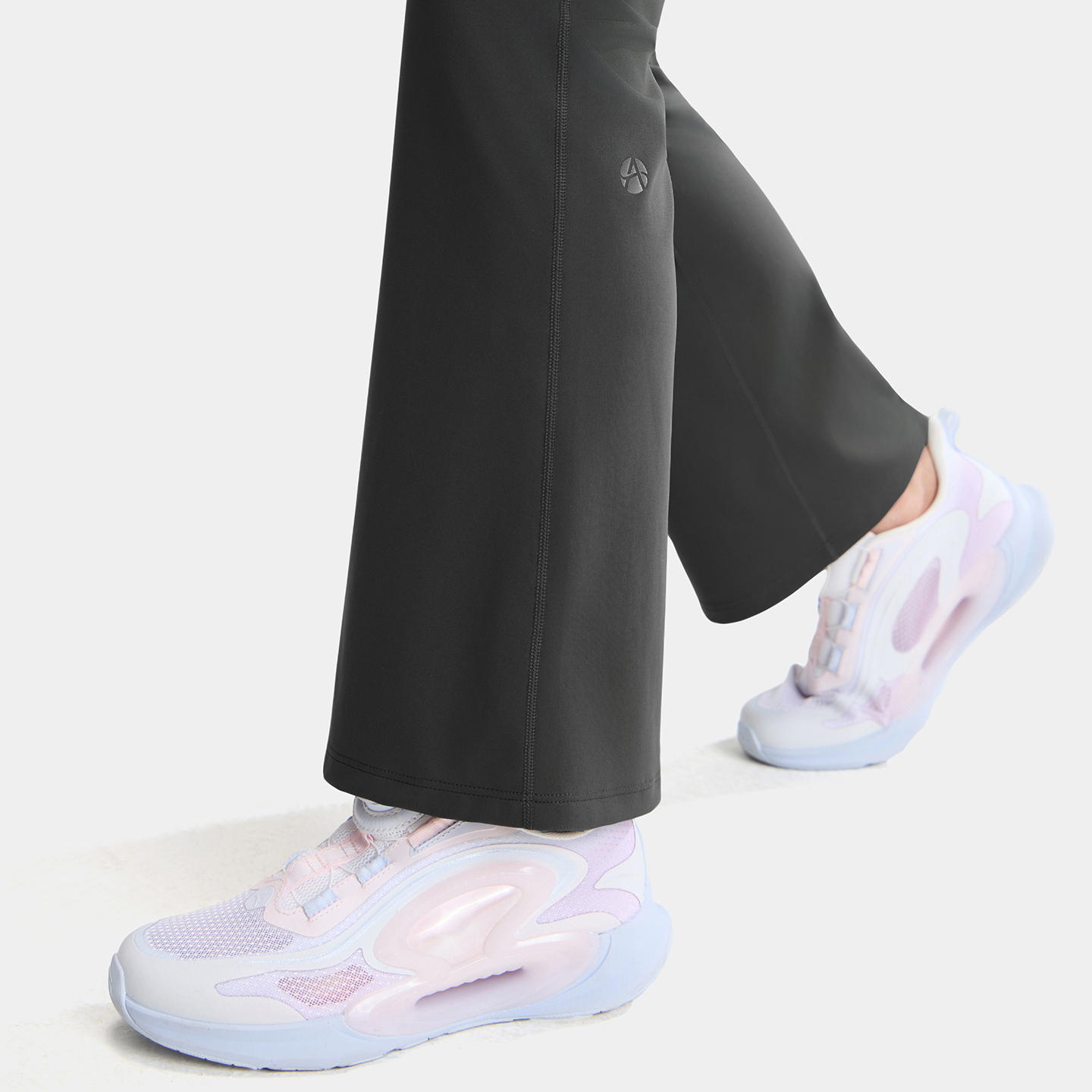 Long Pants Women