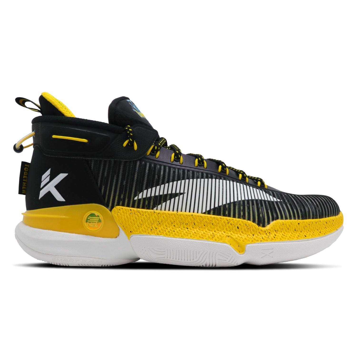 ANTA Klay Thompson KT 9 Basketball Shoes Men
