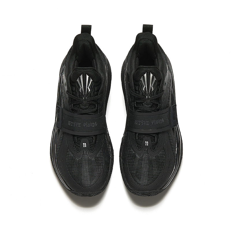 ANTA KAI 1 "All Black"