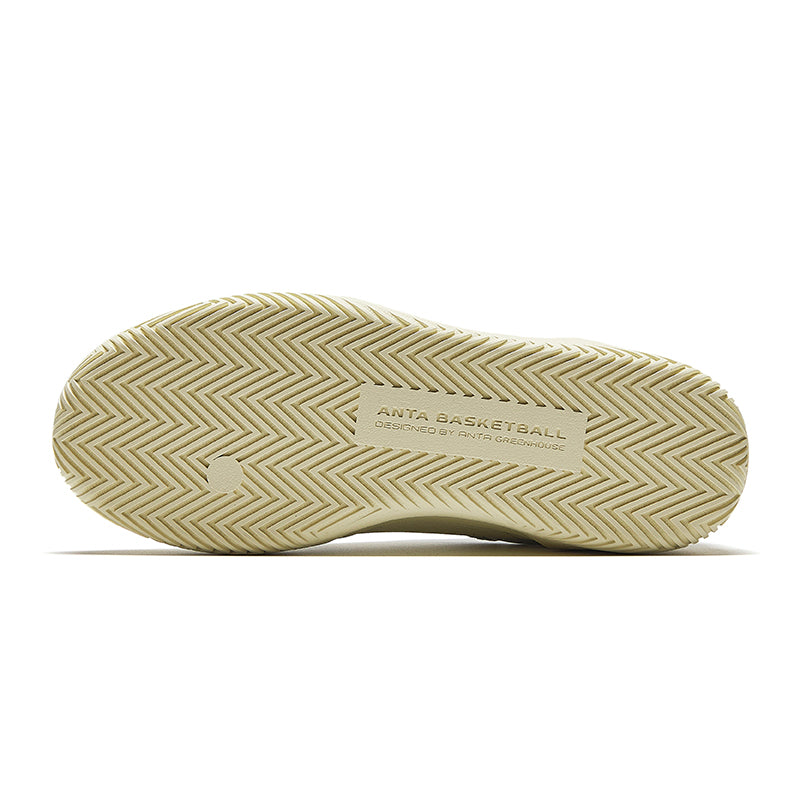 ANTA Kyrie Irving KAI Tribe Lifestyle Shoes Women