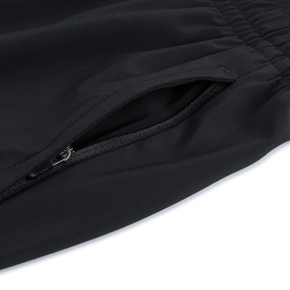 ANTA TRN Mid-Length Pants Men