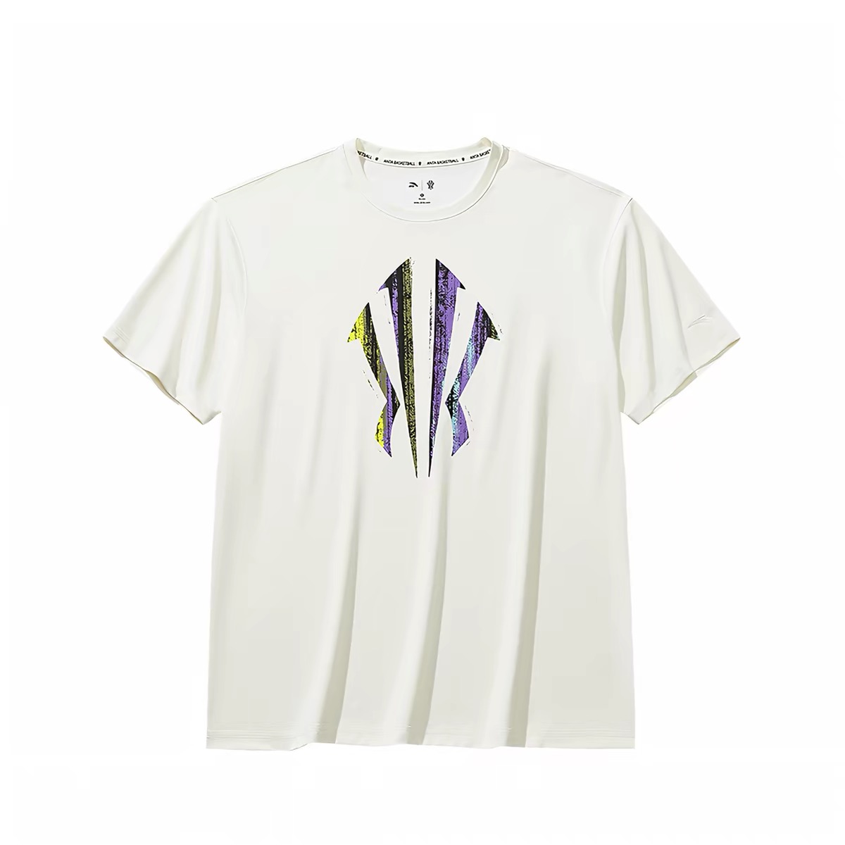 ANTA KAI Short T-Shirt Unisex