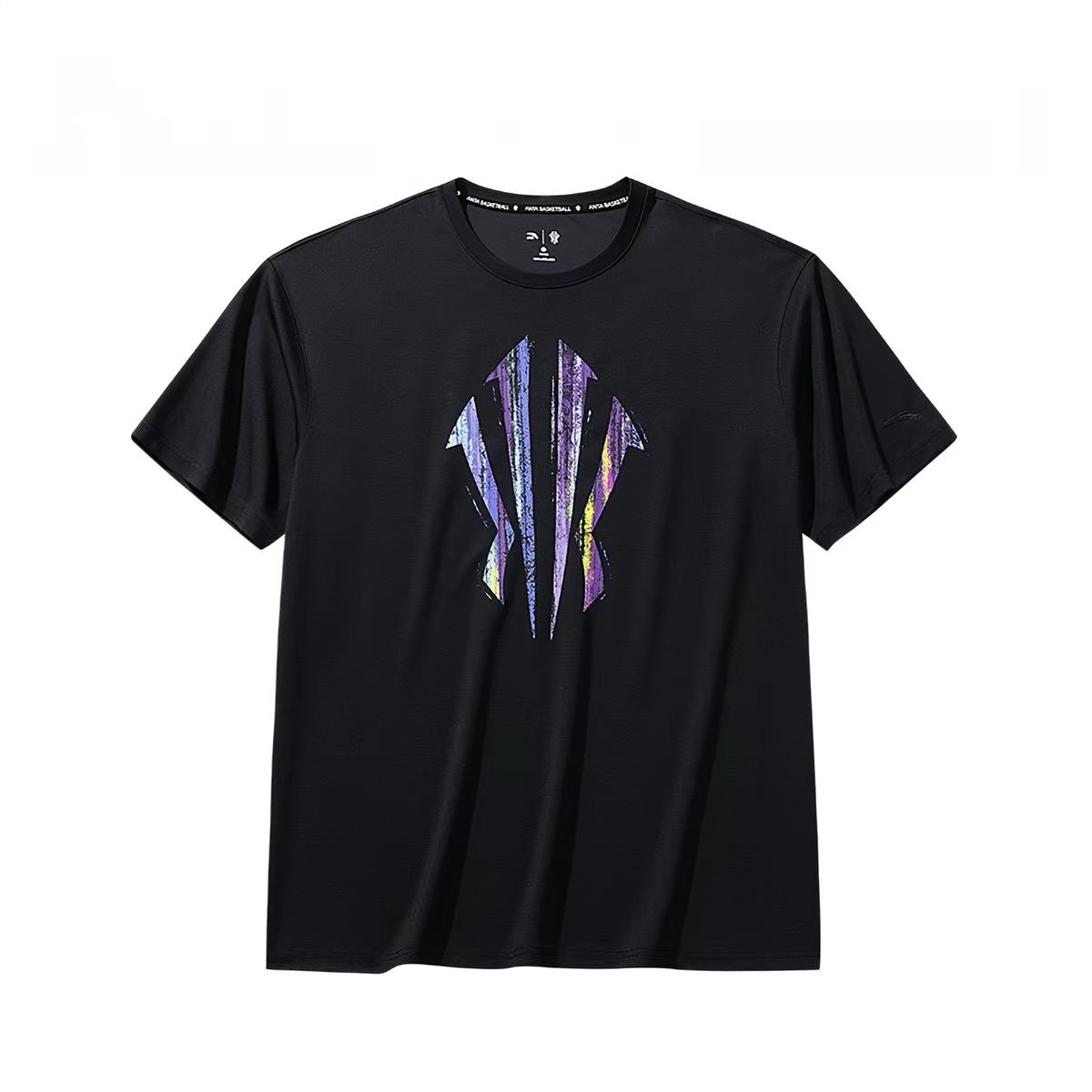 ANTA KAI Short T-Shirt Unisex