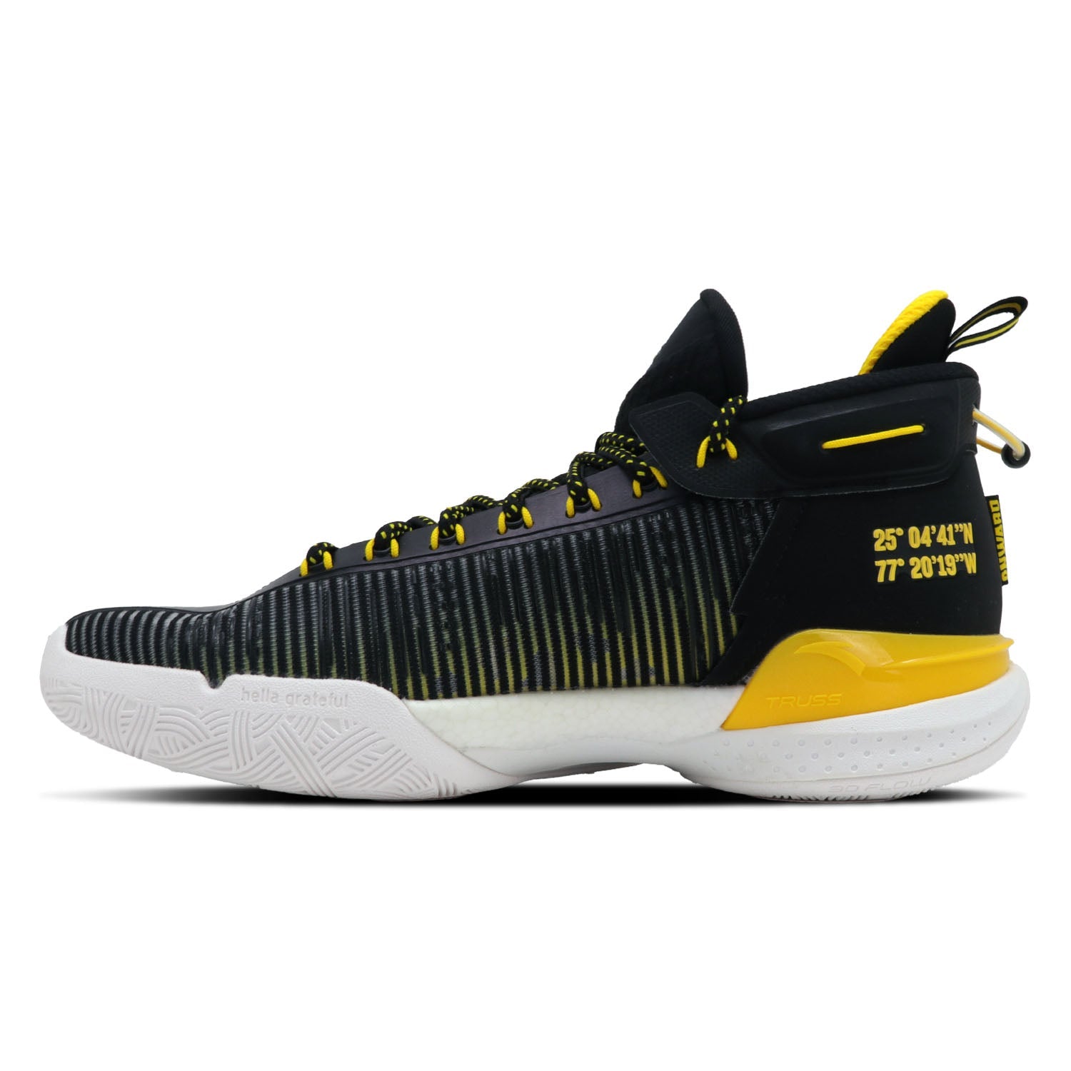ANTA Klay Thompson KT 9 Basketball Shoes Men