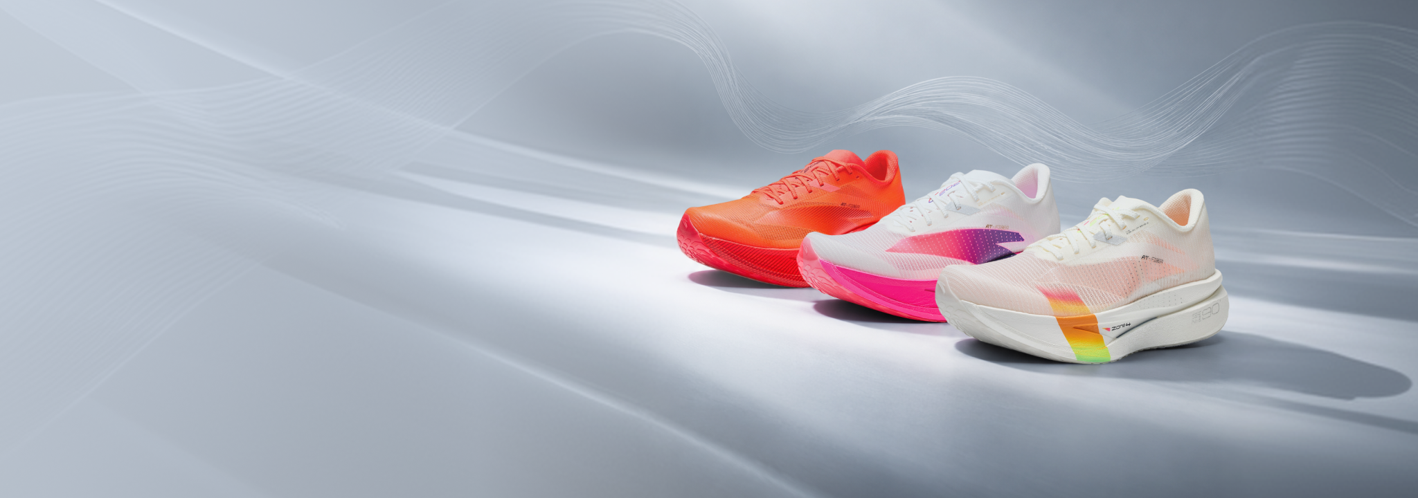 ANTA shoes