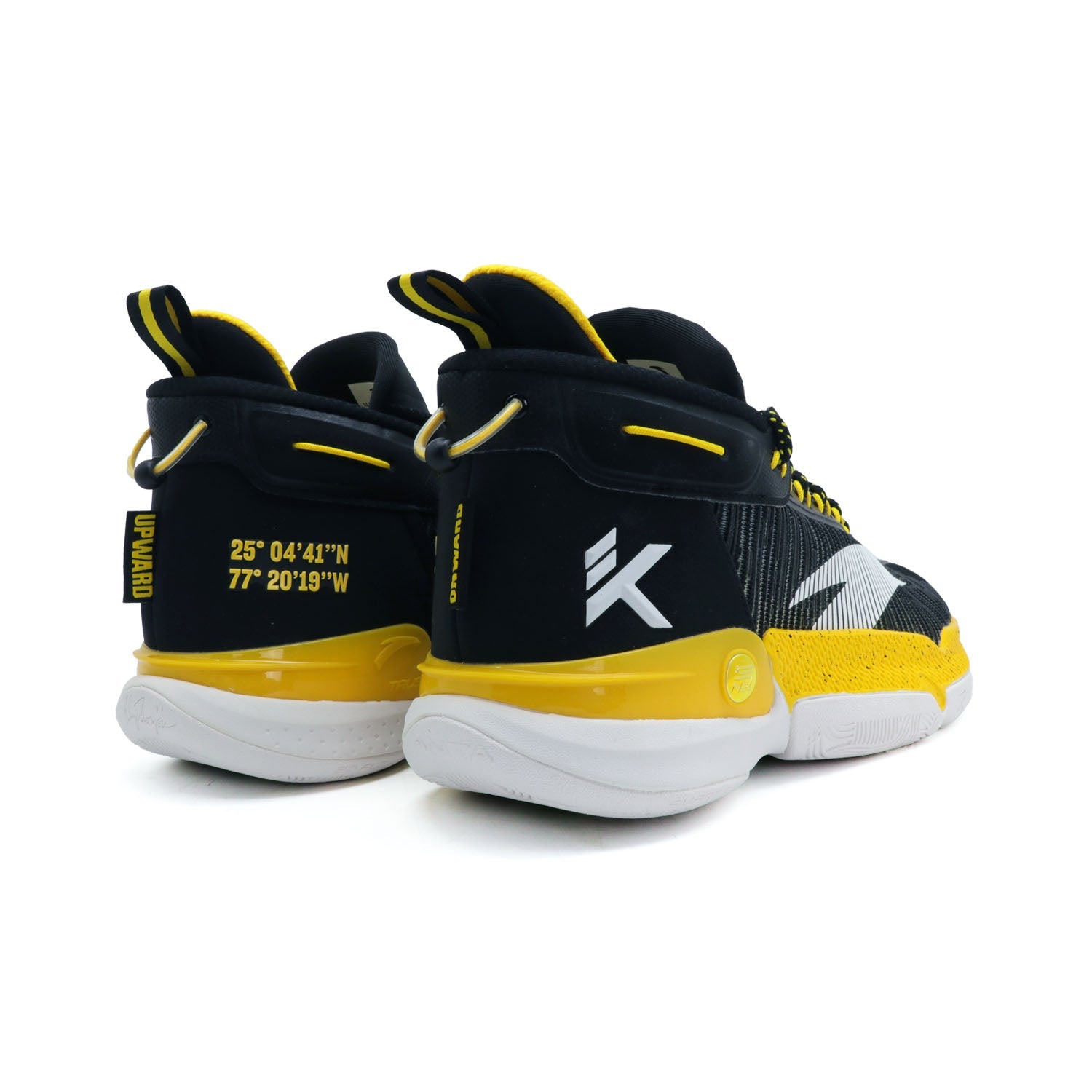 ANTA Klay Thompson KT 9 Basketball Shoes Men