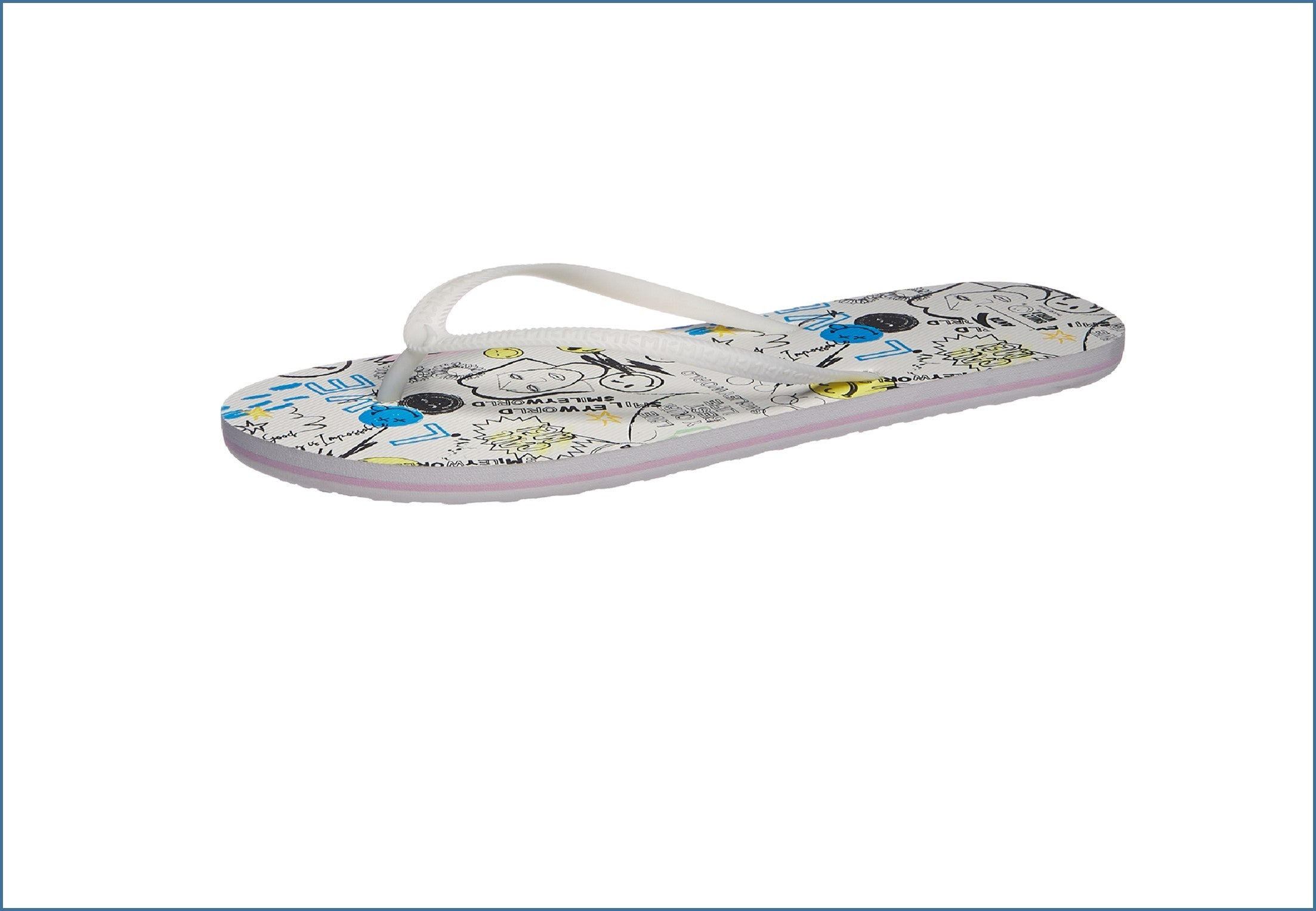 ANTA Beach Lifestyle Slippers Slides Women