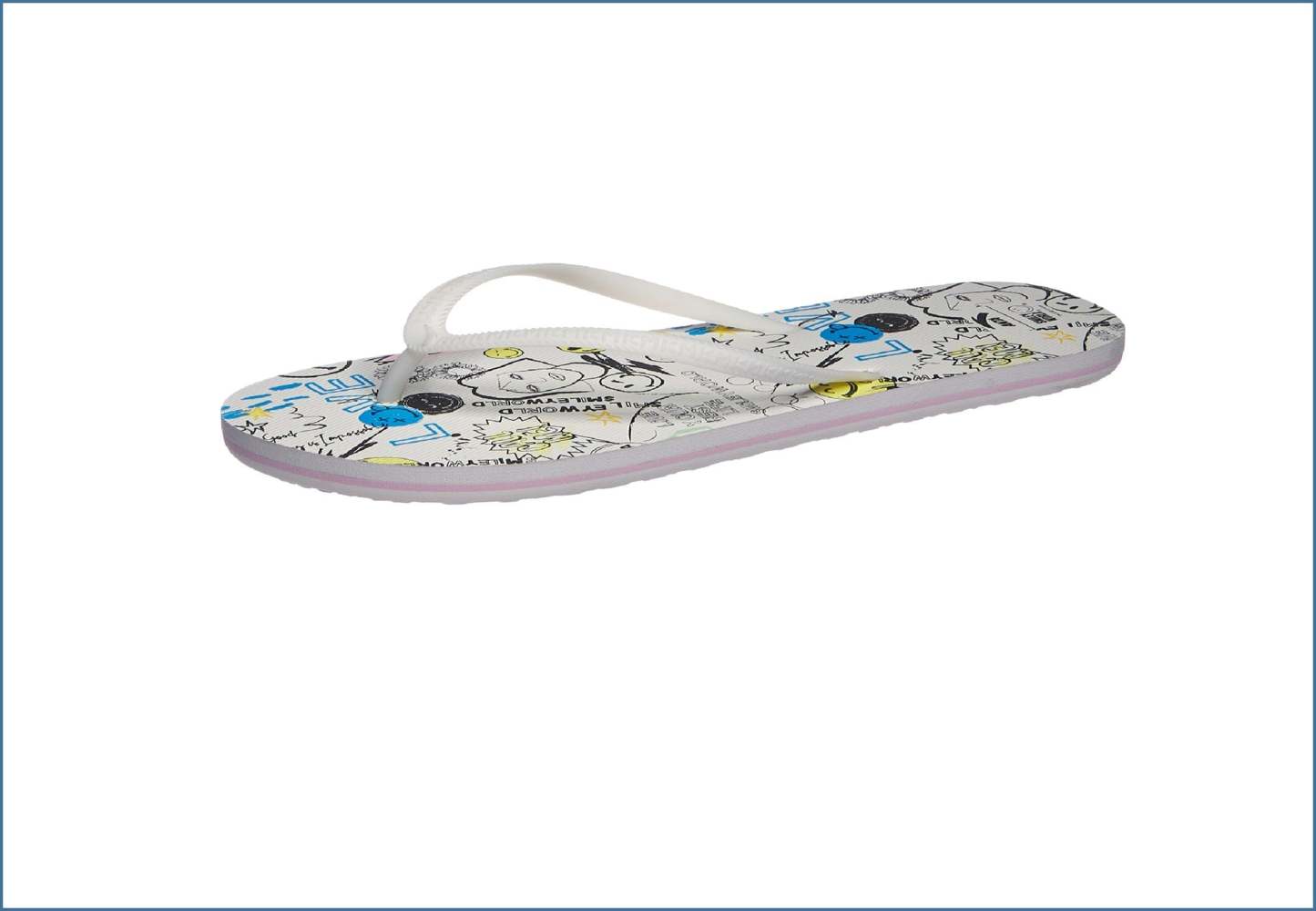 ANTA Beach Lifestyle Slippers Slides Women